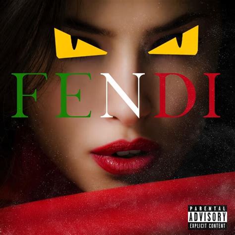 Genius English Translations Fendi Lyrics Genius Lyrics