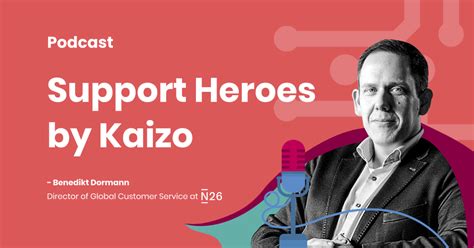 Kaizo Performance Management For Customer Support Teams