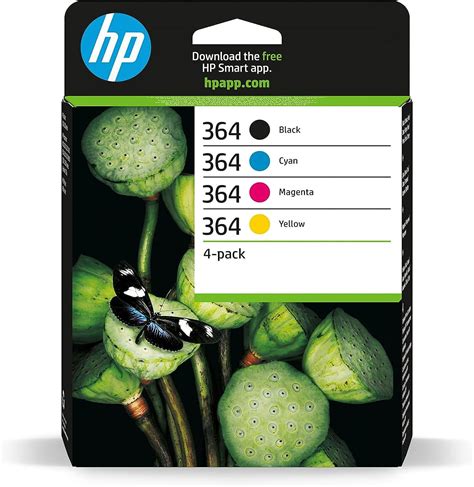 Hp Multipack N J Ae Cartucce Originali Hp Da Pagine Per