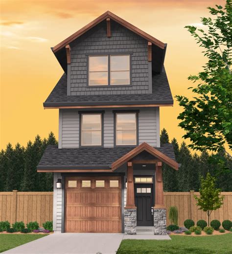 Bungalow House Plans | Modern Bungalow Home Plans with Photos