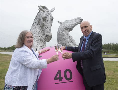 Scots Lotto Winning Couple Splash Out £5million Of Jackpot On Farm Land