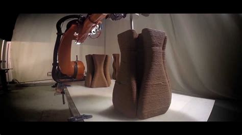 Pylos Large Scale 3d Printing By Iaac Youtube