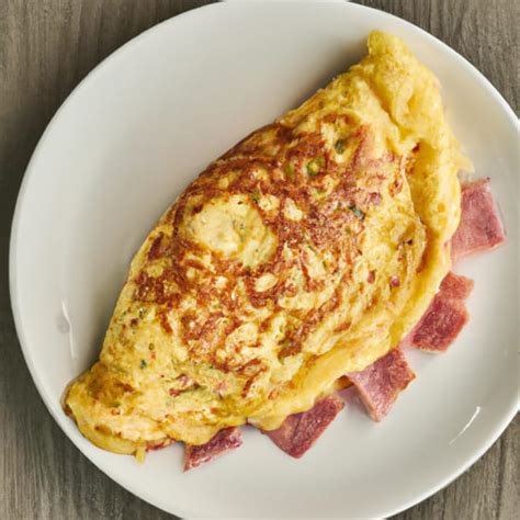 Omelet Franse Jumbo