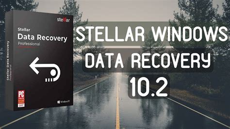 Stellar Data Windows Recovery Professional Crack Serial Key Free