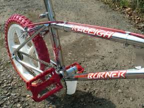 1984 Raleigh Mini Burner 16