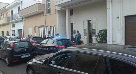 Anziano Trovato Morto In Casa Sul Corpo Segni Di Percosse Scoperto