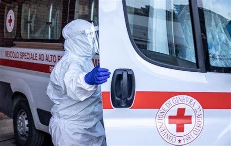 Emergenza Coronavirus Fondazione Vodafone Sostiene La Fondazione Buzzi