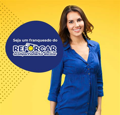 Seja Um Franqueado Curso Refor Ar