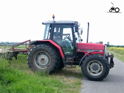 Foto Massey Ferguson 3120 920629