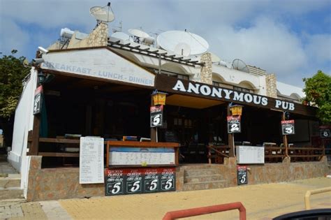 Ayia Napa Bar Guide Discover The Pubs Bars And Cafe S Of Ayia Napa