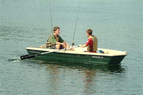 Top 10 Best Jon Boat For Fishing River Rough And Saltwater Of 2022