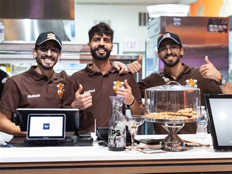Shawarma Twins brings Jordanian food to Milan - The Sun Times News