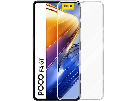 CADORABO Screenprotector Tempered Display Beschermglas Geschikt Voor