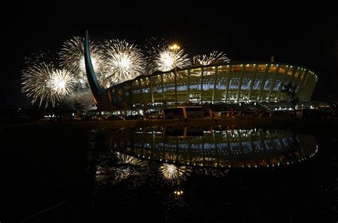 Kamboja Resmi Serahkan Tongkat Estafet Tuan Rumah Sea Games 2025 Ke