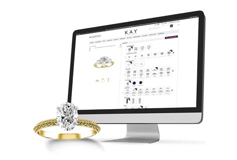 Shop All Personalized and Custom Jewelry | Kay