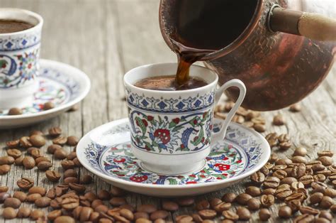 Couples Vast Collection Highlights History Of Turkish Coffee The