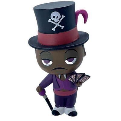 Funko Mystery Mini Disney Villains Dr Facilier Blind Box Ebay