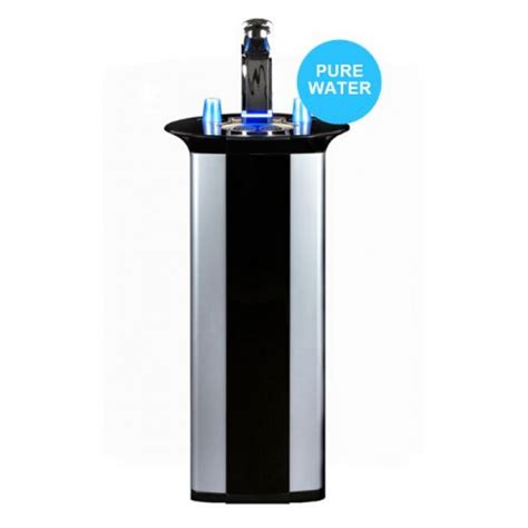 Borg Overstrom B Pure Freestanding Water Dispenser The Borg