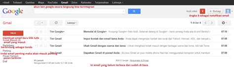 Cara Membuat Email Gmail Indonesia Terbaru Imers