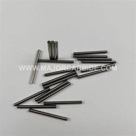 Pcb Carbide Rods Factories Carbide Rods For Pcb Cutting Tools