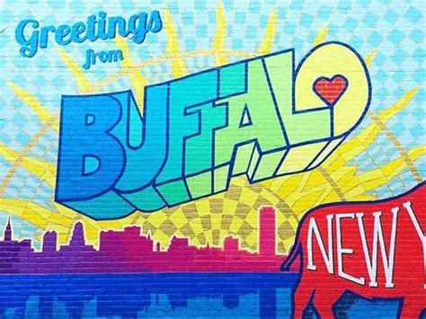 Buffalo Convention Center | Buffalo, NY