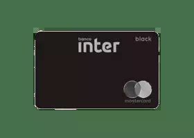 Cartão de Crédito Banco Inter Mastercard Black Internacional