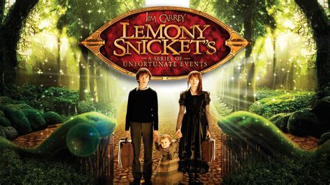 Lemony Snickets A Series Of Unfortunate Events Watch Full Movie On