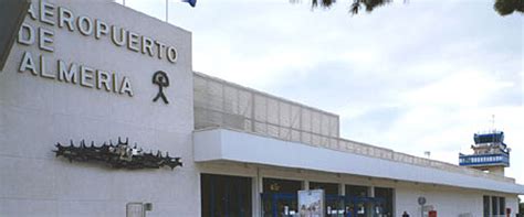 Almeria Airport Guide Everything About Almeria Airport