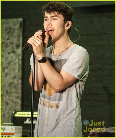 Max Schneider Rehearses for L.A. Concert! | Photo 682753 - Photo Gallery | Just Jared Jr.