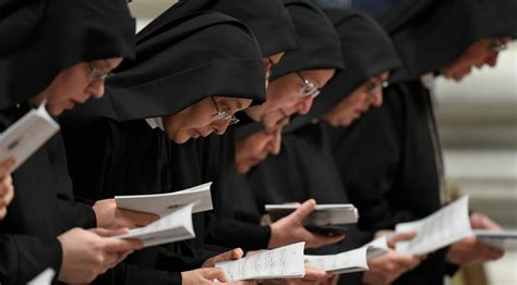 Benedictinas y de Argentina estas son las monjas que rezarán por la