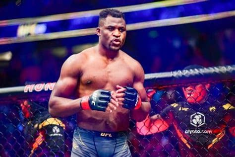 Francis Ngannou Renan Ferreira à quelle heure et sur quelle chaîne