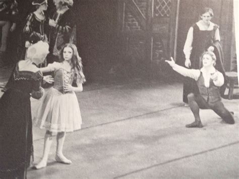 Gelsey Kirkland Mad Scene Giselle Photo Danseuse Danseuse Ballet