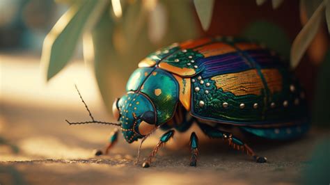 What Is The Spiritual Meaning Of A June Bug