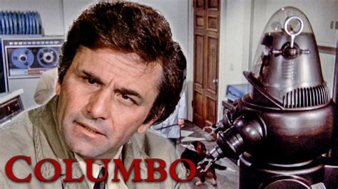 Wurde Der Roboter Bedient Columbo De Youtube