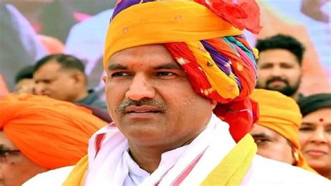 Rajasthan News भाजपा प्रदेशाध्यक्ष सीपी जोशी ने की इस्तीफे की पेशकश कौन होगा अगला अध्यक्ष