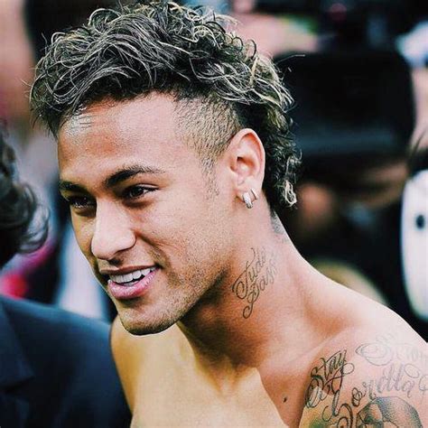 21 Best Neymar Haircut Ideas On Trend In 2022 Images Only