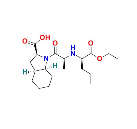 Perindopril Ep Impurity I Aquigenbio