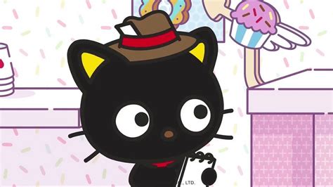 [100 ] Fondos De Fotos De Chococat