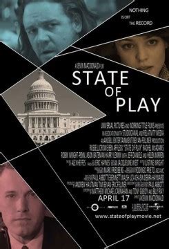 State Of Play Il Trailer Italiano Del Film Con Russell Crowe E Ben