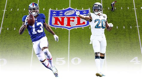 New York Giants News Odell Beckham Jr Won T Take The Jalen Ramsey Bait