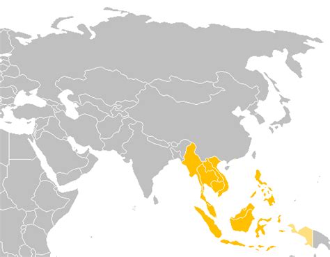 Kingdoms of Southeast Asia and Korea - CDA's World History Wiki