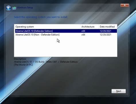 Whats Windows 10 Xtreme Liteos And How To Download Iso And Install Minitool