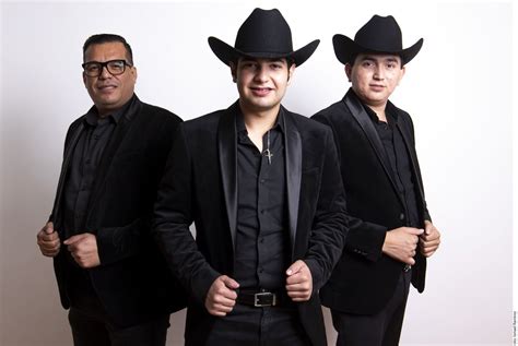 Cómo Se Llaman Los Plebes Del Rancho