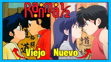 Ranma Regresa Con Su Reboot Despu S A Os Y Nos Trae Una