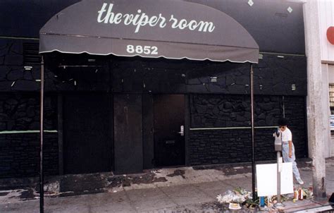 The Viper Room Curse: Johnny's Ex-Business Partner Missing