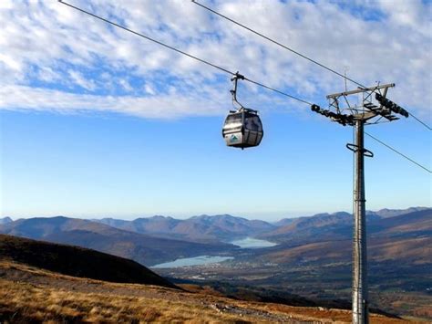 Plan Your Visit Nevis Range