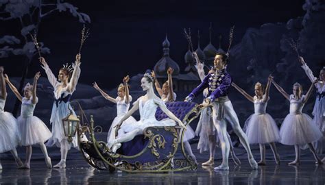 Preview Atlanta Ballets Nutcracker