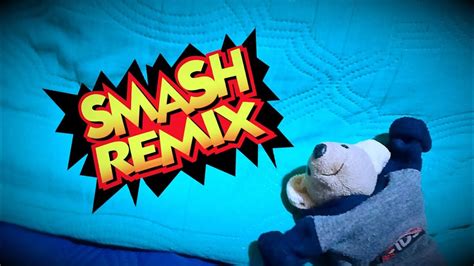 Soy El Peor Jugador De Smash Remix YouTube