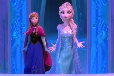 Frozen La Ins Lita Raz N Por La Que La Actriz Que Le Puso La Voz A