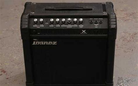 Ibanez Tbx30r Toneblaster Festimaru частные объявления